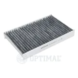 Filter, Innenraumluft OPTIMAL OP-FCF20087-C