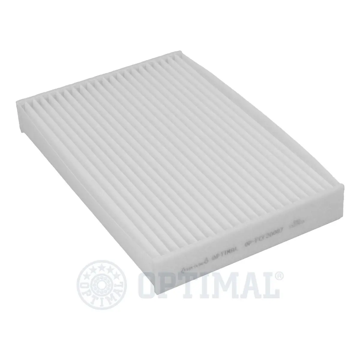 Filter, Innenraumluft OPTIMAL OP-FCF20087