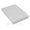 Filter, Innenraumluft OPTIMAL OP-FCF20087 Bild Filter, Innenraumluft OPTIMAL OP-FCF20087