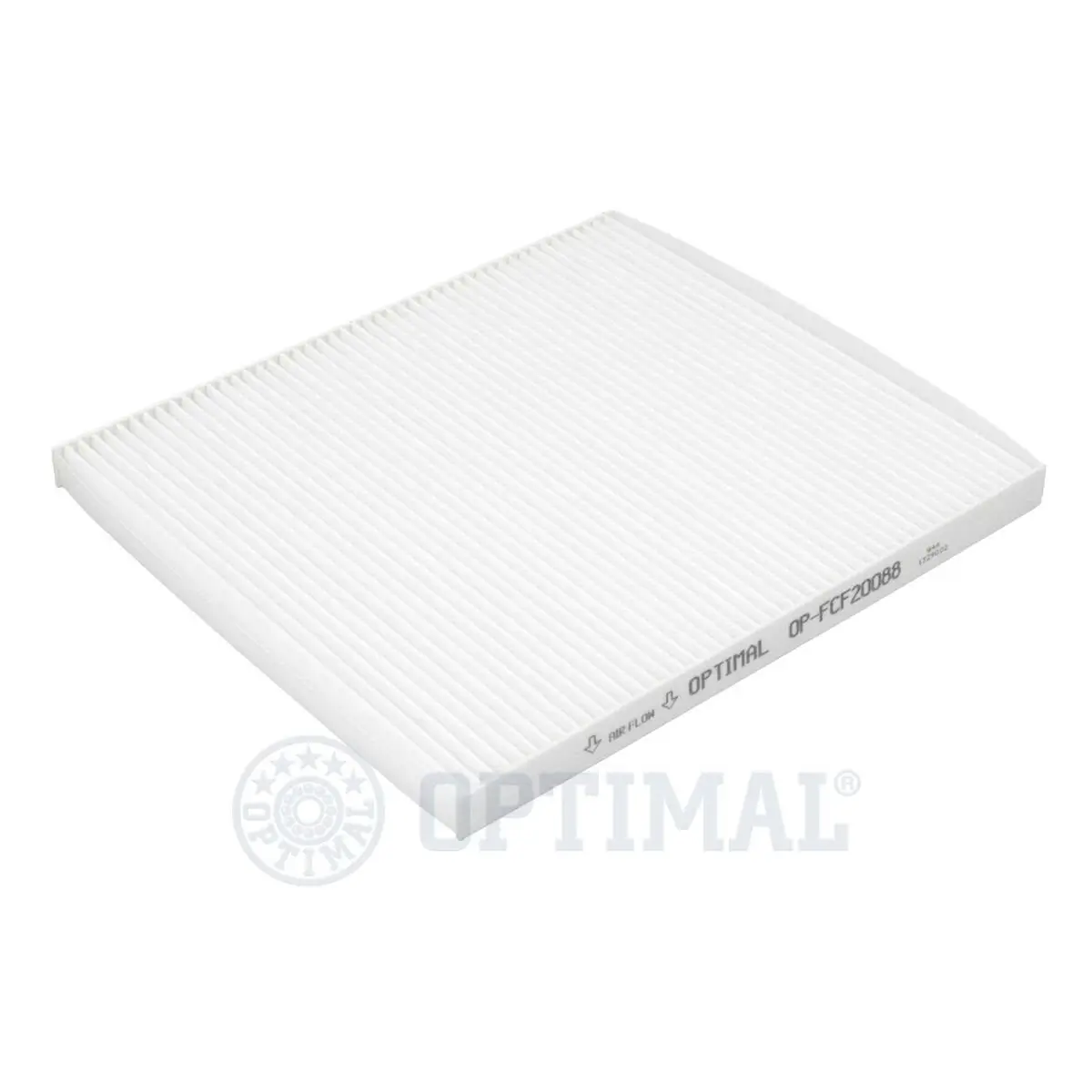 Filter, Innenraumluft OPTIMAL OP-FCF20088