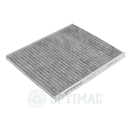 Filter, Innenraumluft OPTIMAL OP-FCF20089-C Bild Filter, Innenraumluft OPTIMAL OP-FCF20089-C