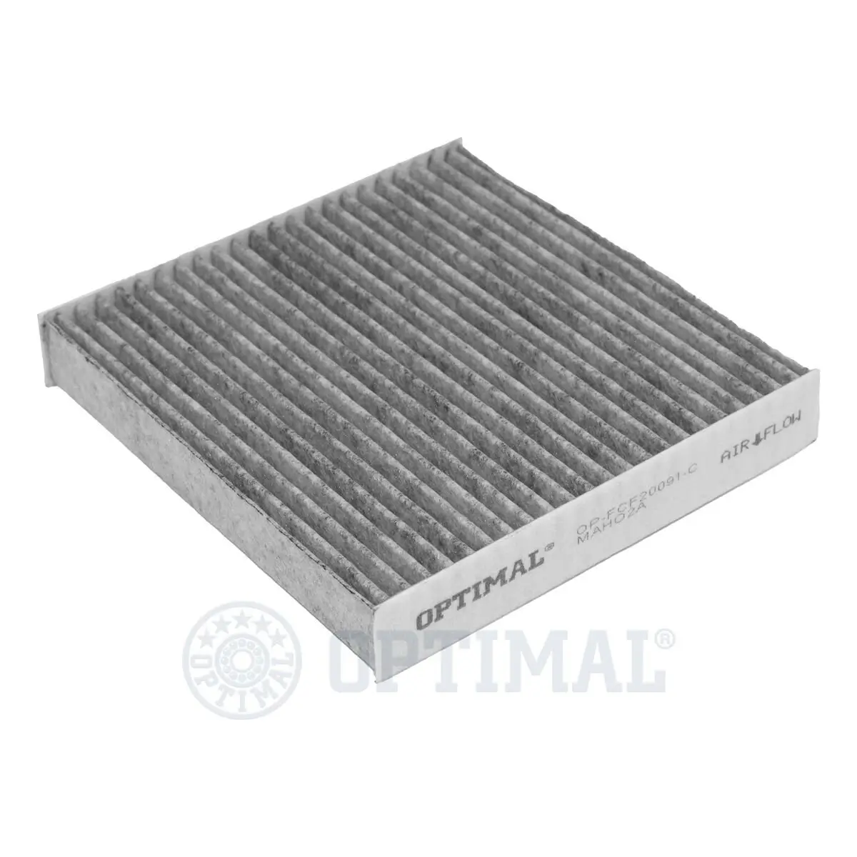 Filter, Innenraumluft OPTIMAL OP-FCF20091-C