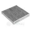 Filter, Innenraumluft OPTIMAL OP-FCF20091-C Bild Filter, Innenraumluft OPTIMAL OP-FCF20091-C