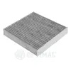 Filter, Innenraumluft OPTIMAL OP-FCF20091-C Bild Filter, Innenraumluft OPTIMAL OP-FCF20091-C
