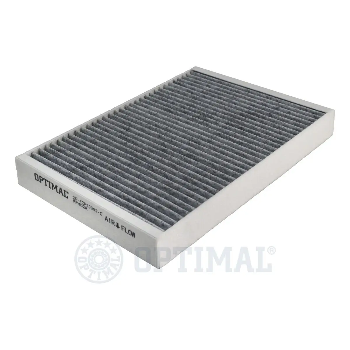 Filter, Innenraumluft OPTIMAL OP-FCF20092-C