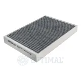 Filter, Innenraumluft OPTIMAL OP-FCF20092-C
