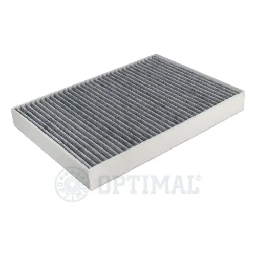 Filter, Innenraumluft OPTIMAL OP-FCF20092-C Bild Filter, Innenraumluft OPTIMAL OP-FCF20092-C