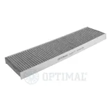 Filter, Innenraumluft OPTIMAL OP-FCF20094-C