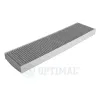 Filter, Innenraumluft OPTIMAL OP-FCF20094-C Bild Filter, Innenraumluft OPTIMAL OP-FCF20094-C