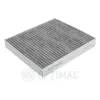Filter, Innenraumluft OPTIMAL OP-FCF20095-C Bild Filter, Innenraumluft OPTIMAL OP-FCF20095-C