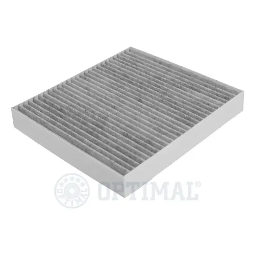 Filter, Innenraumluft OPTIMAL OP-FCF20095-C Bild Filter, Innenraumluft OPTIMAL OP-FCF20095-C
