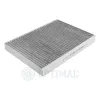 Filter, Innenraumluft OPTIMAL OP-FCF20097-C Bild Filter, Innenraumluft OPTIMAL OP-FCF20097-C