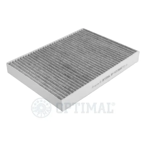 Filter, Innenraumluft OPTIMAL OP-FCF20097-C Bild Filter, Innenraumluft OPTIMAL OP-FCF20097-C