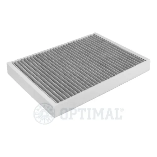 Filter, Innenraumluft OPTIMAL OP-FCF20097-C Bild Filter, Innenraumluft OPTIMAL OP-FCF20097-C