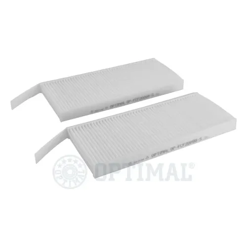 Filter, Innenraumluft OPTIMAL OP-FCF20098-S Bild Filter, Innenraumluft OPTIMAL OP-FCF20098-S