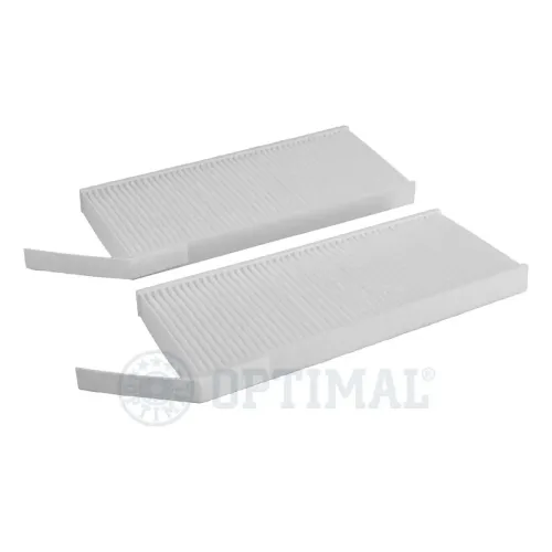 Filter, Innenraumluft OPTIMAL OP-FCF20098-S Bild Filter, Innenraumluft OPTIMAL OP-FCF20098-S