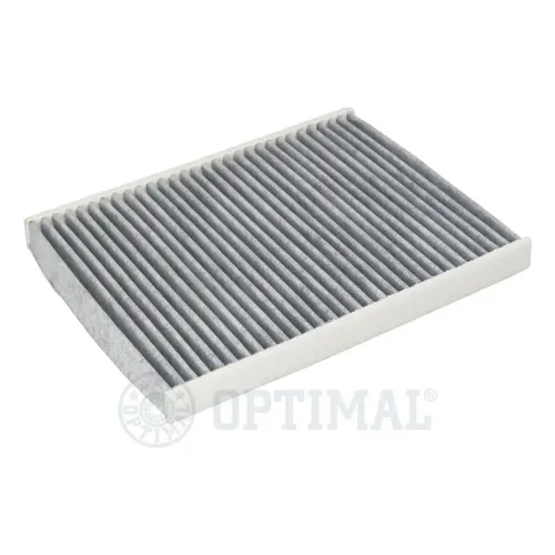 Filter, Innenraumluft OPTIMAL OP-FCF20100-C Bild Filter, Innenraumluft OPTIMAL OP-FCF20100-C