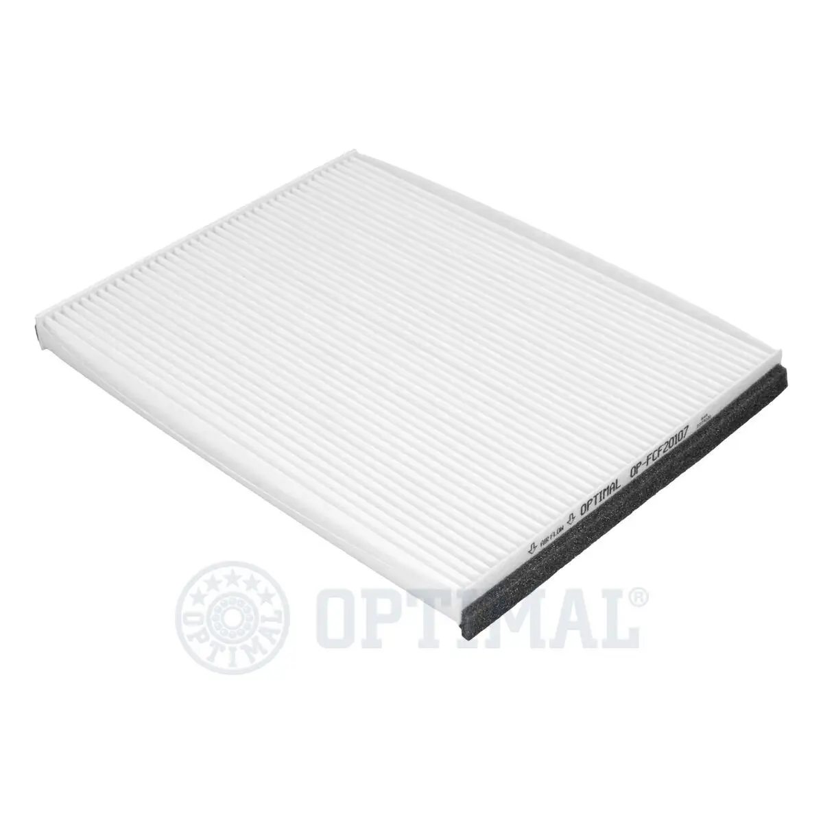 Filter, Innenraumluft OPTIMAL OP-FCF20107