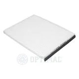 Filter, Innenraumluft OPTIMAL OP-FCF20107