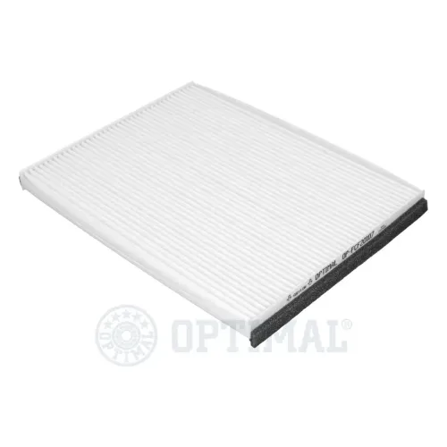 Filter, Innenraumluft OPTIMAL OP-FCF20107 Bild Filter, Innenraumluft OPTIMAL OP-FCF20107