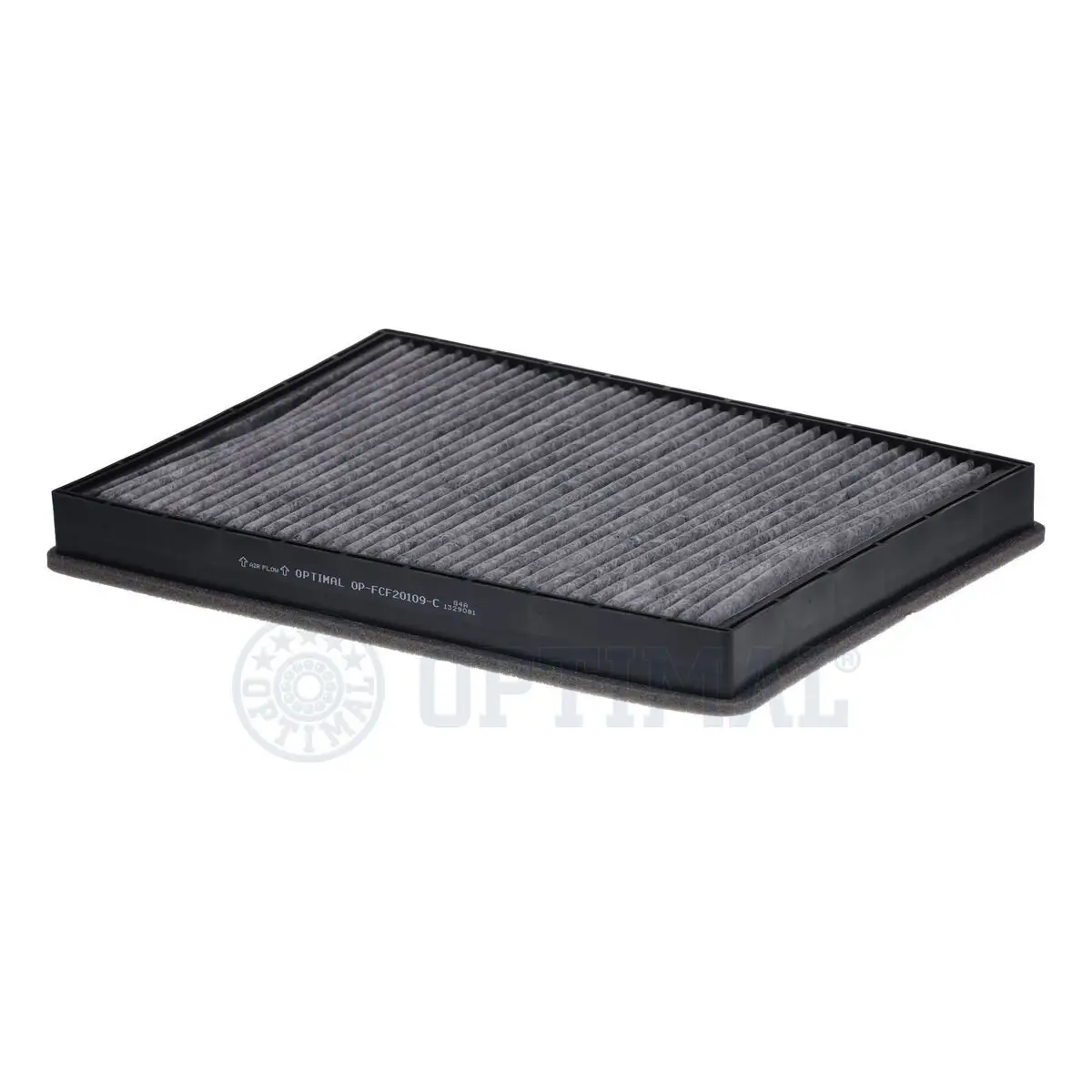 Filter, Innenraumluft OPTIMAL OP-FCF20109-C