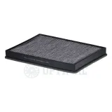 Filter, Innenraumluft OPTIMAL OP-FCF20109-C