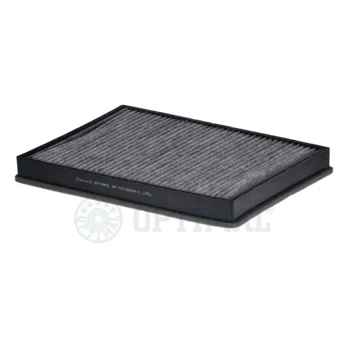 Filter, Innenraumluft OPTIMAL OP-FCF20109-C Bild Filter, Innenraumluft OPTIMAL OP-FCF20109-C