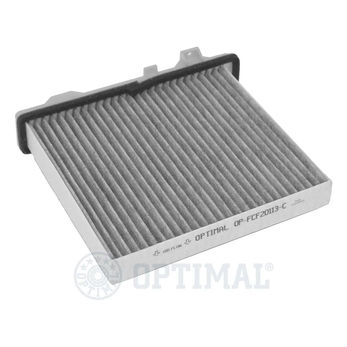 Filter, Innenraumluft OPTIMAL OP-FCF20113-C