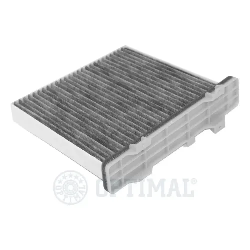 Filter, Innenraumluft OPTIMAL OP-FCF20113-C Bild Filter, Innenraumluft OPTIMAL OP-FCF20113-C