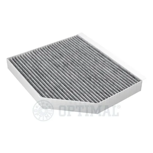 Filter, Innenraumluft OPTIMAL OP-FCF20116-C Bild Filter, Innenraumluft OPTIMAL OP-FCF20116-C