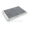 Filter, Innenraumluft OPTIMAL OP-FCF20119-C Bild Filter, Innenraumluft OPTIMAL OP-FCF20119-C