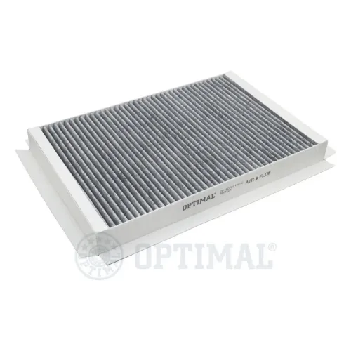 Filter, Innenraumluft OPTIMAL OP-FCF20119-C Bild Filter, Innenraumluft OPTIMAL OP-FCF20119-C