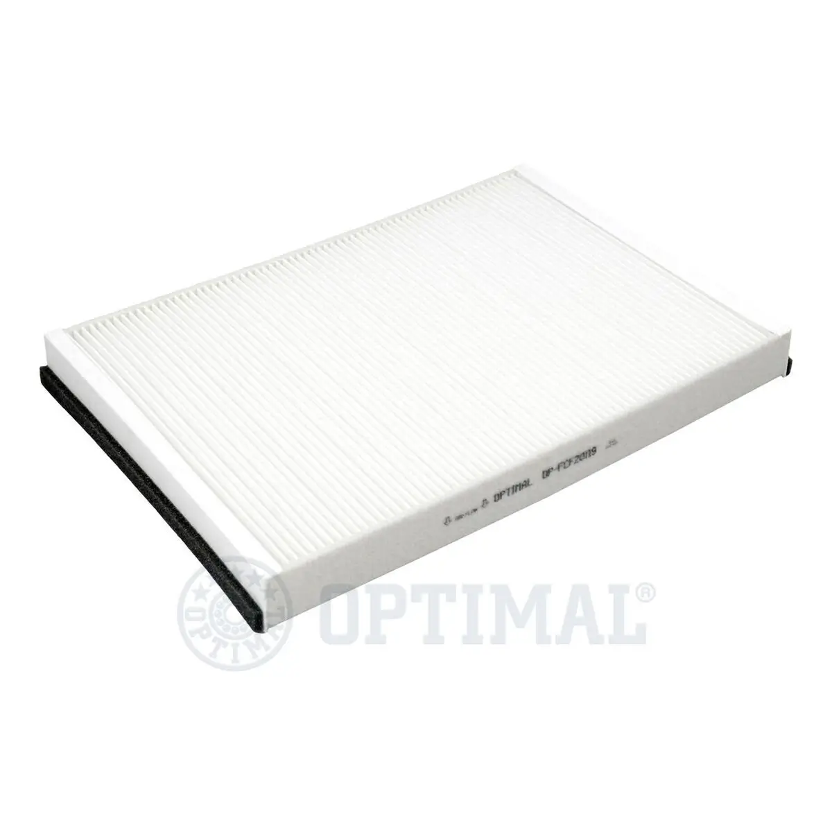 Filter, Innenraumluft OPTIMAL OP-FCF20119