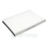 Filter, Innenraumluft OPTIMAL OP-FCF20119