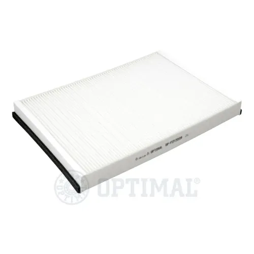 Filter, Innenraumluft OPTIMAL OP-FCF20119 Bild Filter, Innenraumluft OPTIMAL OP-FCF20119