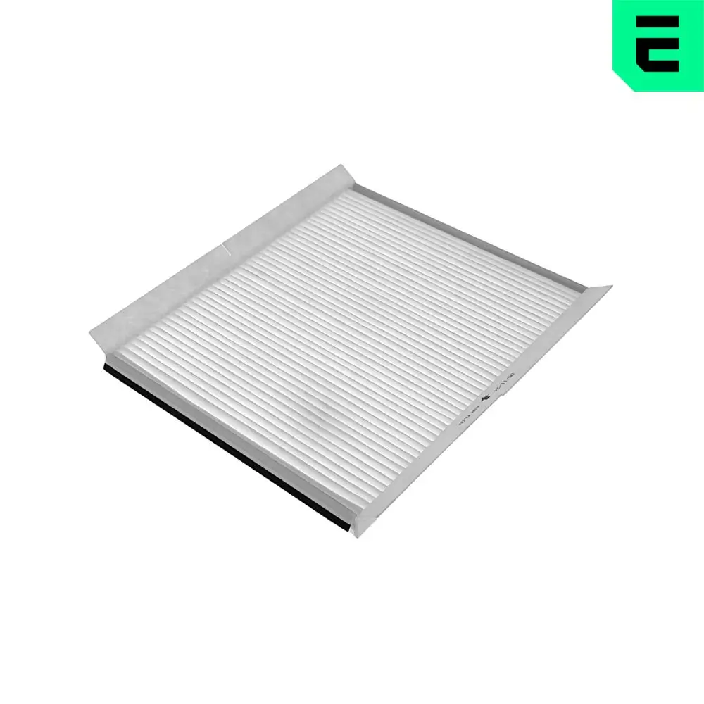 Filter, Innenraumluft OPTIMAL OP-FCF20122