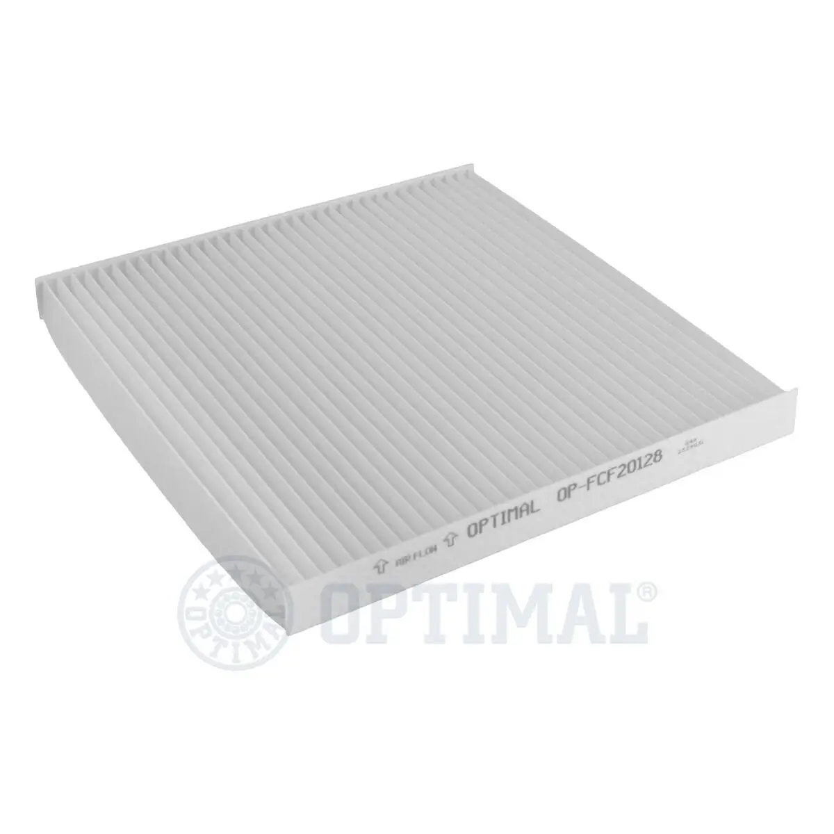 Filter, Innenraumluft OPTIMAL OP-FCF20128