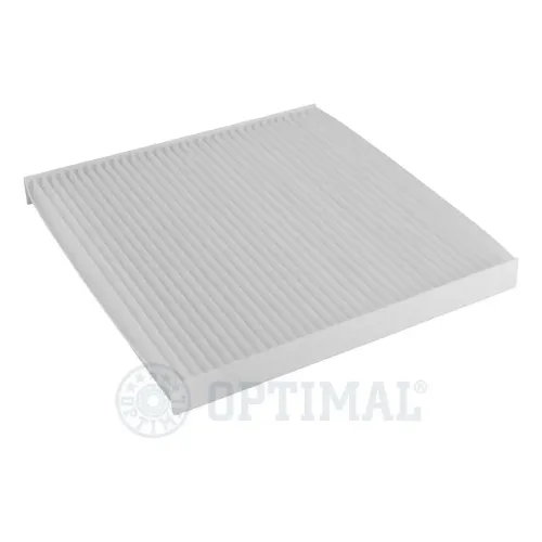 Filter, Innenraumluft OPTIMAL OP-FCF20128 Bild Filter, Innenraumluft OPTIMAL OP-FCF20128