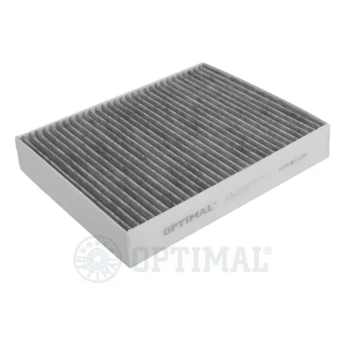 Filter, Innenraumluft OPTIMAL OP-FCF20134-C Bild Filter, Innenraumluft OPTIMAL OP-FCF20134-C