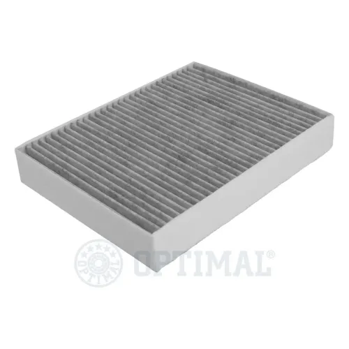 Filter, Innenraumluft OPTIMAL OP-FCF20134-C Bild Filter, Innenraumluft OPTIMAL OP-FCF20134-C