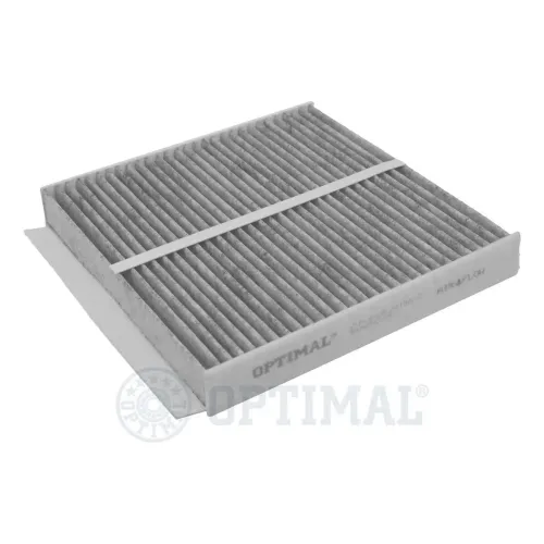 Filter, Innenraumluft OPTIMAL OP-FCF20136-C Bild Filter, Innenraumluft OPTIMAL OP-FCF20136-C