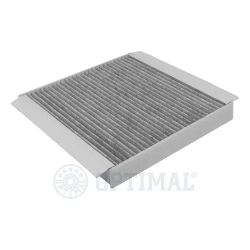 Filter, Innenraumluft OPTIMAL OP-FCF20136-C Bild Filter, Innenraumluft OPTIMAL OP-FCF20136-C