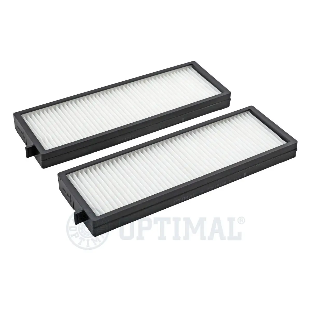 Filter, Innenraumluft OPTIMAL OP-FCF20138-S