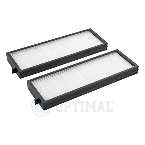 Filter, Innenraumluft OPTIMAL OP-FCF20138-S Bild Filter, Innenraumluft OPTIMAL OP-FCF20138-S