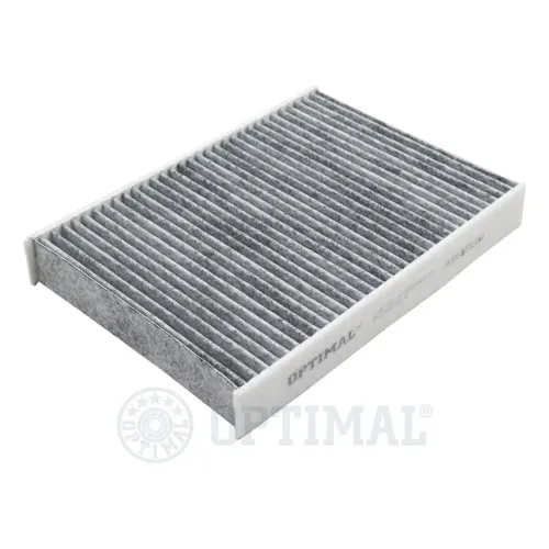 Filter, Innenraumluft OPTIMAL OP-FCF20140-C Bild Filter, Innenraumluft OPTIMAL OP-FCF20140-C