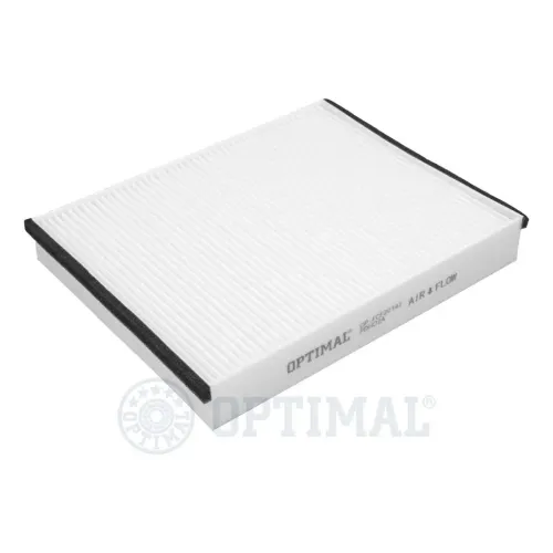 Filter, Innenraumluft OPTIMAL OP-FCF20142 Bild Filter, Innenraumluft OPTIMAL OP-FCF20142