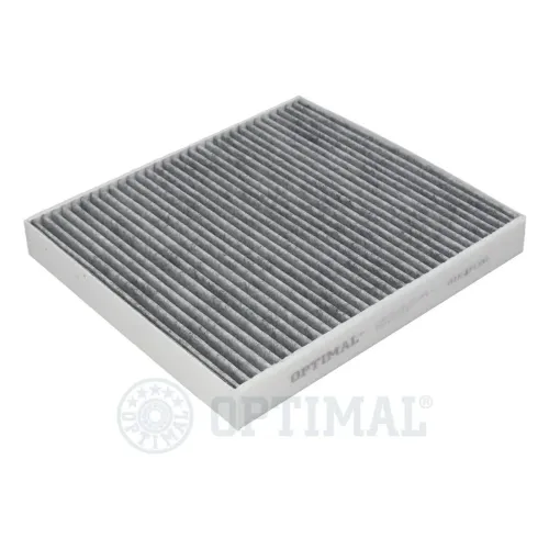Filter, Innenraumluft OPTIMAL OP-FCF20144-C Bild Filter, Innenraumluft OPTIMAL OP-FCF20144-C