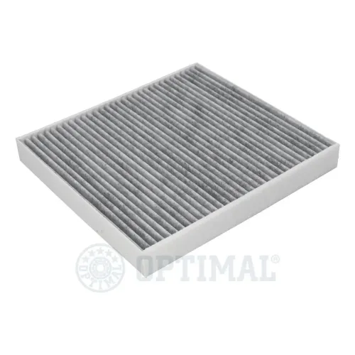Filter, Innenraumluft OPTIMAL OP-FCF20144-C Bild Filter, Innenraumluft OPTIMAL OP-FCF20144-C
