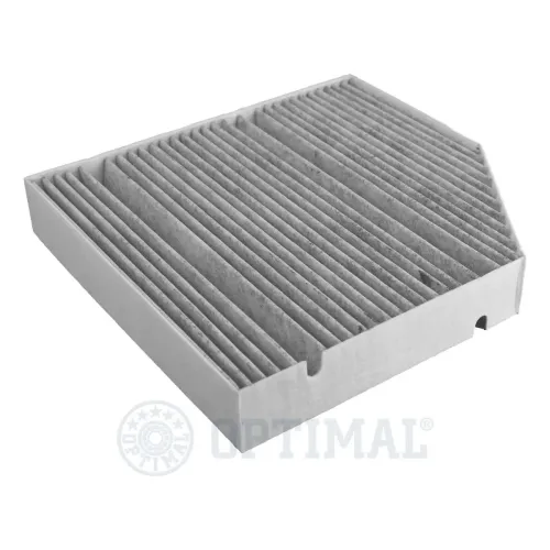 Filter, Innenraumluft OPTIMAL OP-FCF20146-C Bild Filter, Innenraumluft OPTIMAL OP-FCF20146-C