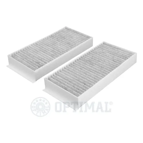 Filter, Innenraumluft OPTIMAL OP-FCF20149-CS Bild Filter, Innenraumluft OPTIMAL OP-FCF20149-CS